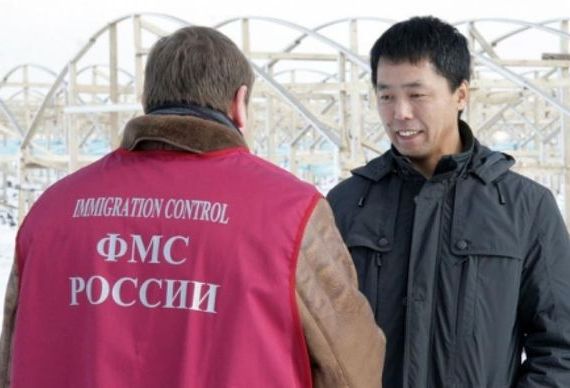 прописка в Уржуме
